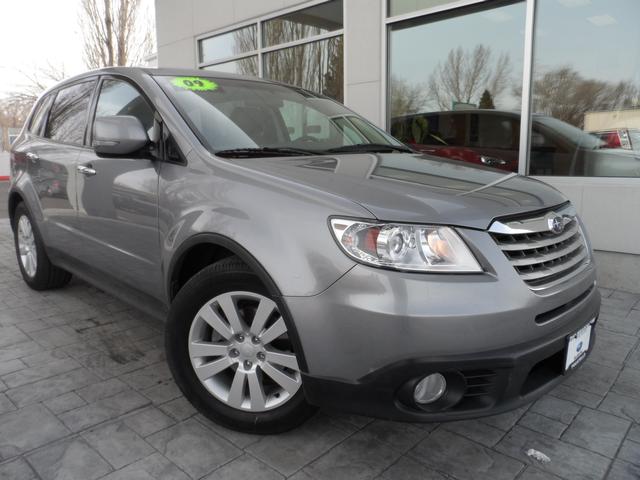 Subaru Tribeca 2009 photo 1