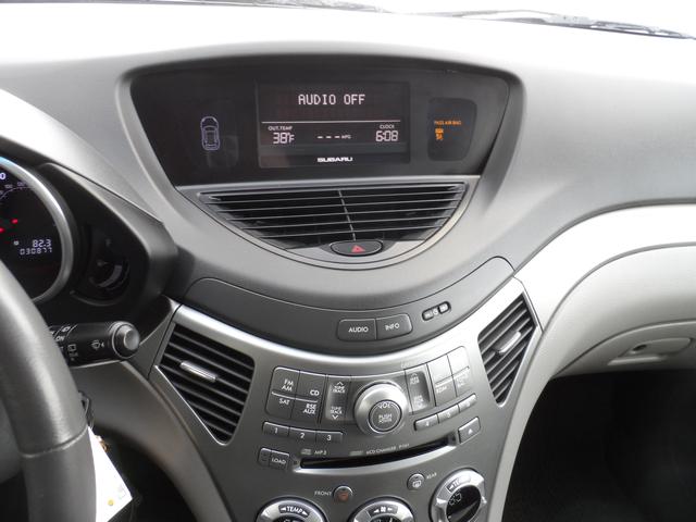 Subaru Tribeca 2009 photo 3