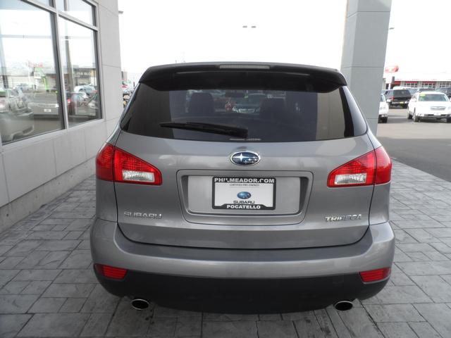 Subaru Tribeca 2009 photo 5