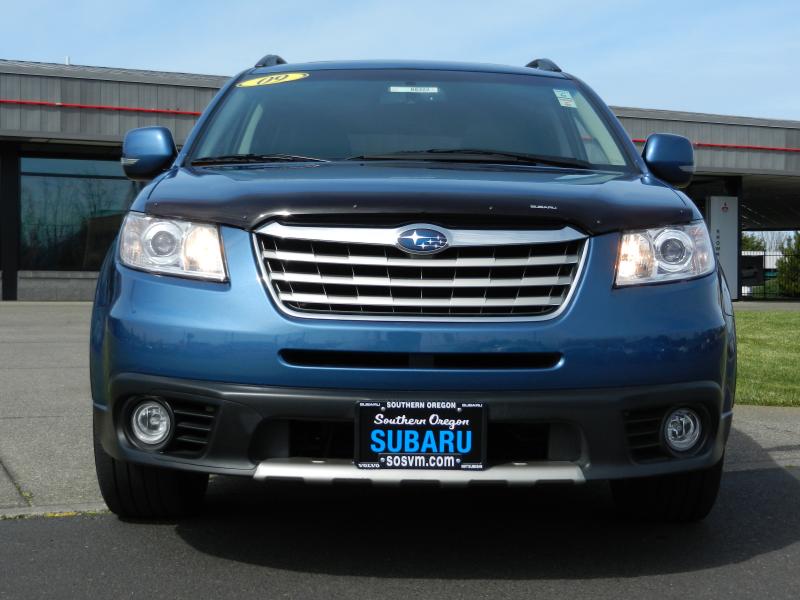Subaru Tribeca 2009 photo 1