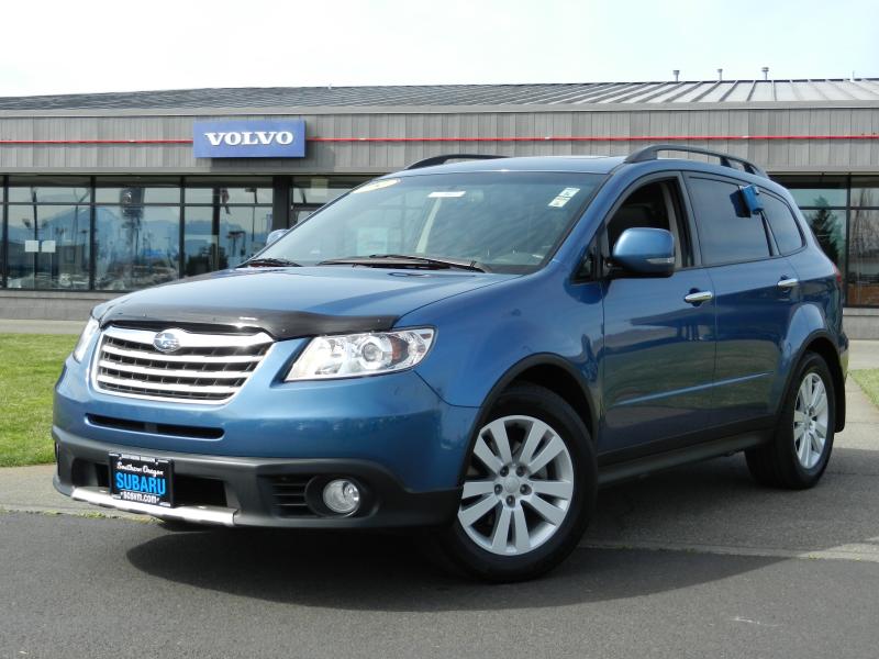 Subaru Tribeca 2009 photo 2