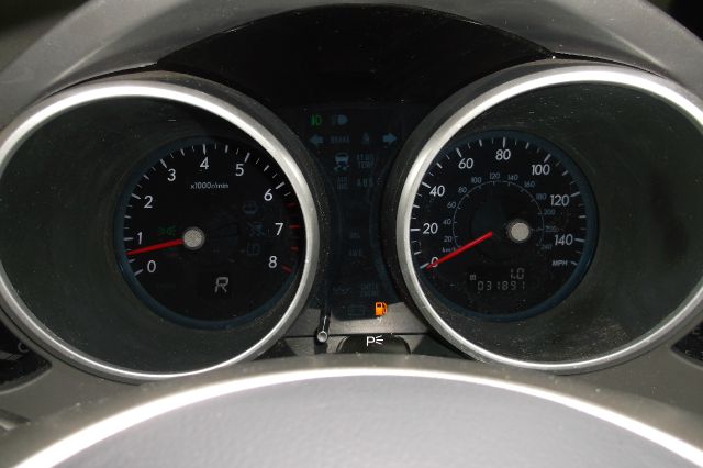 Subaru Tribeca 2010 photo 2