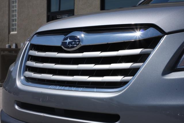 Subaru Tribeca 2011 photo 3