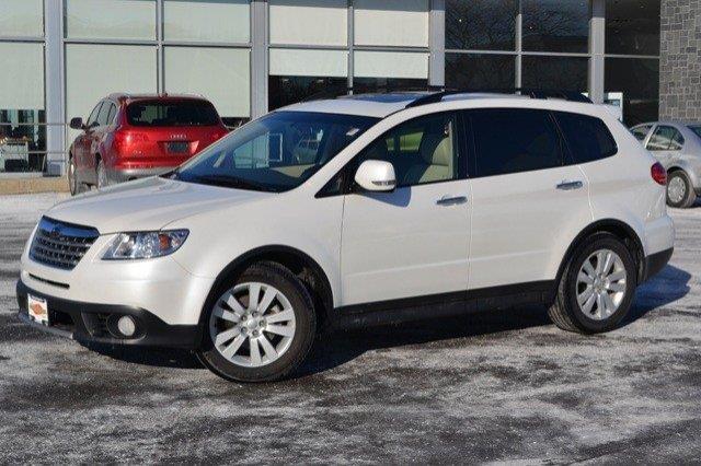 Subaru Tribeca 2013 photo 1