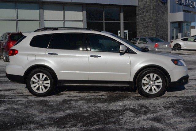 Subaru Tribeca 2013 photo 2