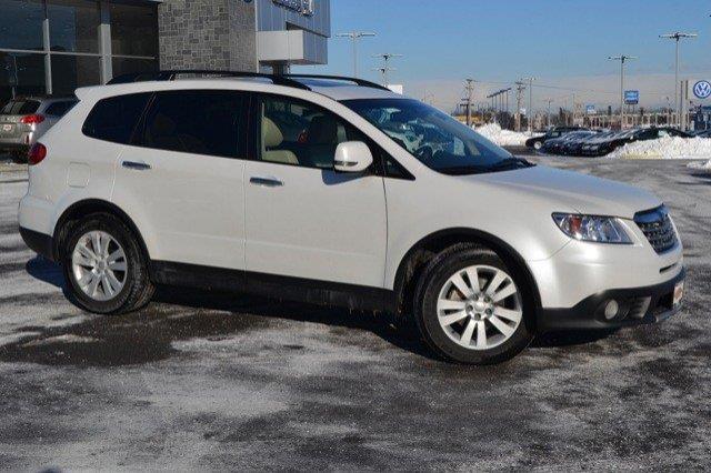 Subaru Tribeca 2013 photo 3