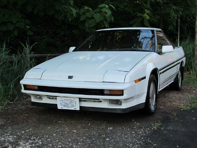 Subaru XT Blow Out Price Coupe