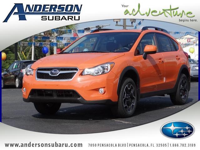 Subaru XV Crosstrek 2013 photo 1