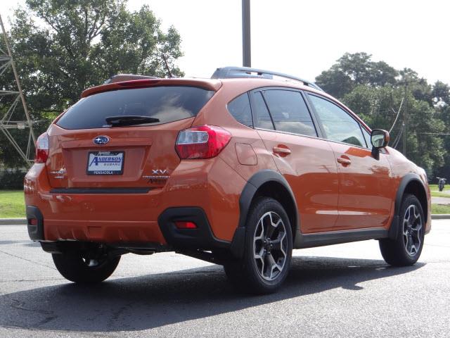 Subaru XV Crosstrek 2013 photo 2