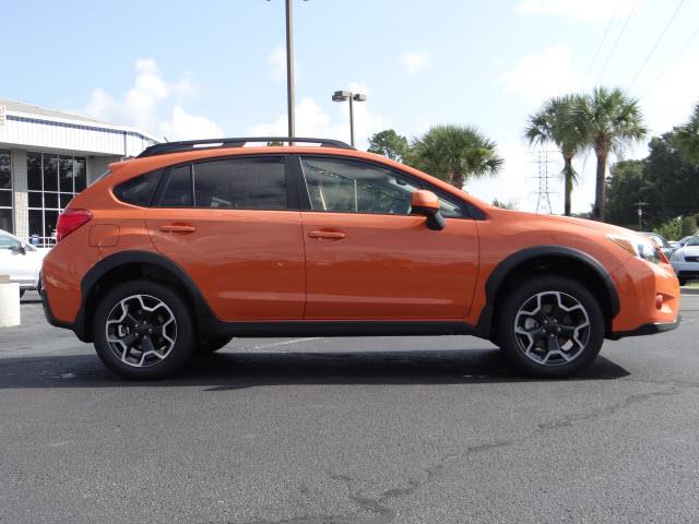 Subaru XV Crosstrek 2013 photo 3