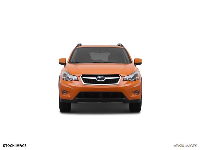 Subaru XV Crosstrek 2013 photo 2