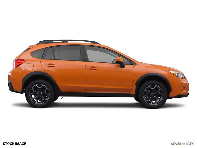Subaru XV Crosstrek 2013 photo 3