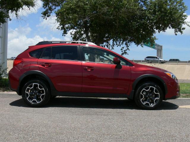 Subaru XV Crosstrek 2013 photo 1