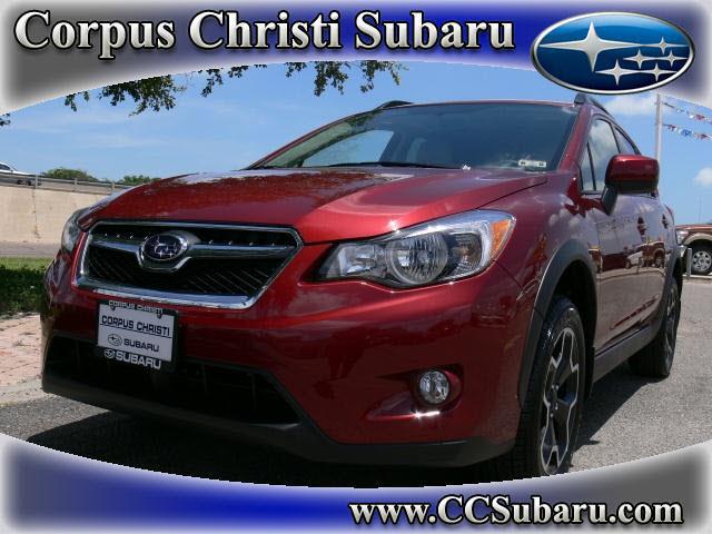 Subaru XV Crosstrek 2013 photo 2