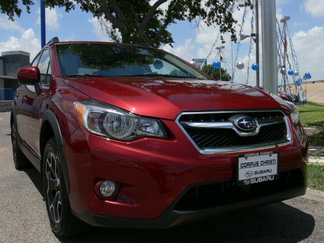 Subaru XV Crosstrek 2013 photo 3