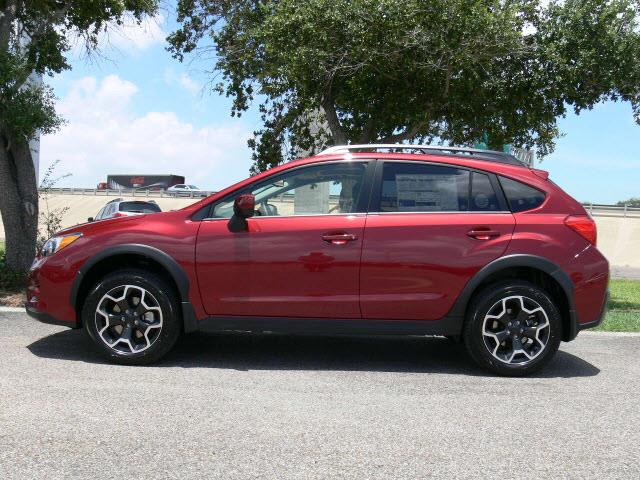 Subaru XV Crosstrek 2013 photo 4