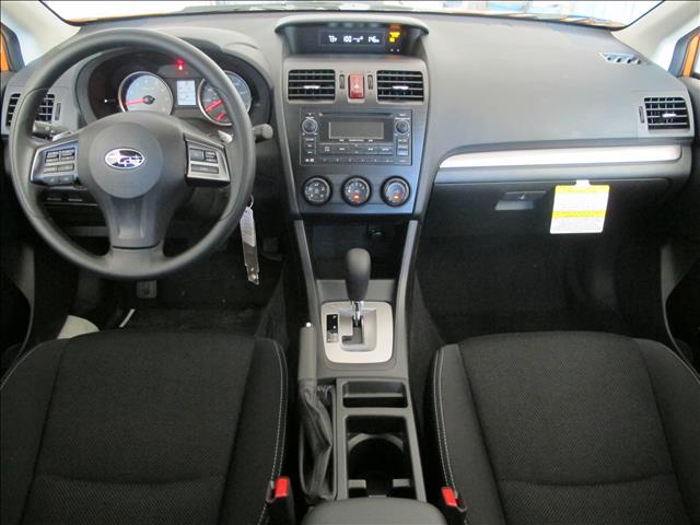 Subaru XV Crosstrek 2013 photo 1