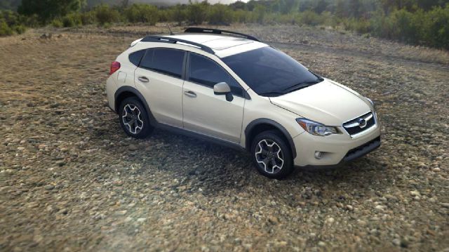 Subaru XV Crosstrek 2013 photo 1