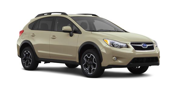Subaru XV Crosstrek 2013 photo 2