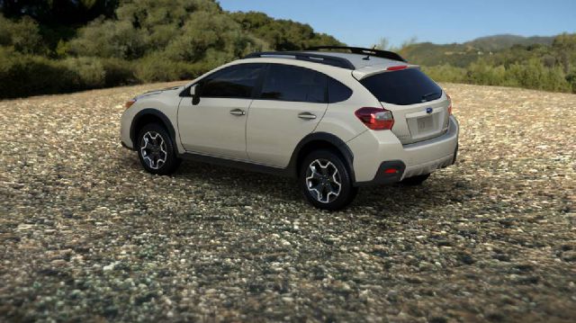 Subaru XV Crosstrek 2013 photo 4