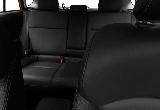 Subaru XV Crosstrek 2013 photo 1