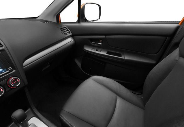 Subaru XV Crosstrek 2013 photo 2