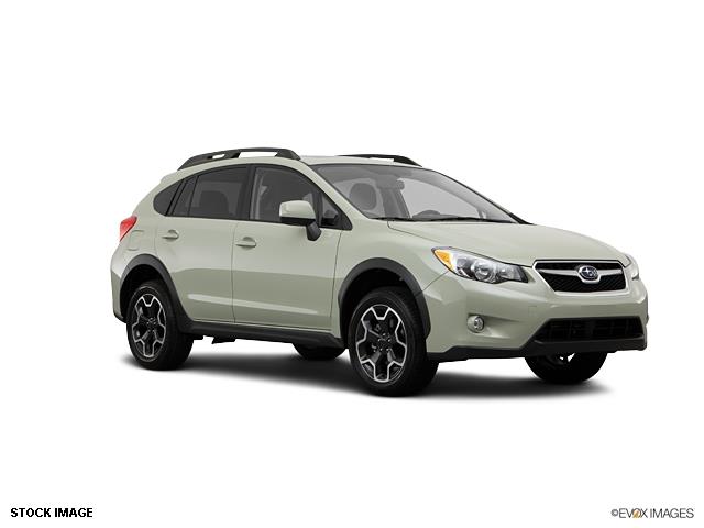 Subaru XV Crosstrek Unknown SUV