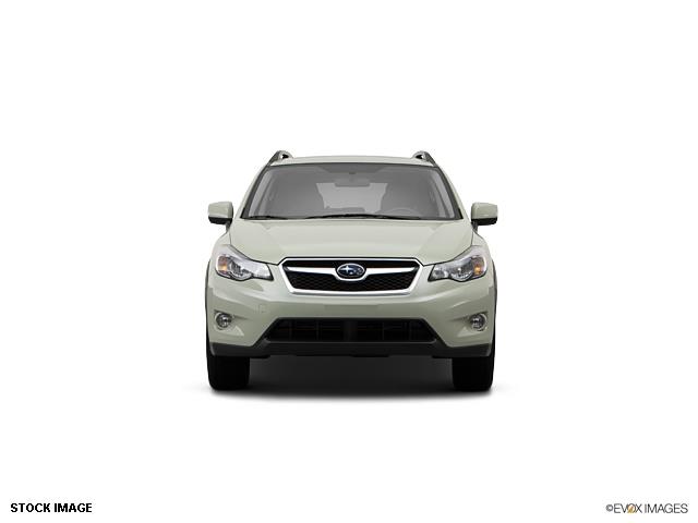 Subaru XV Crosstrek 2013 photo 1