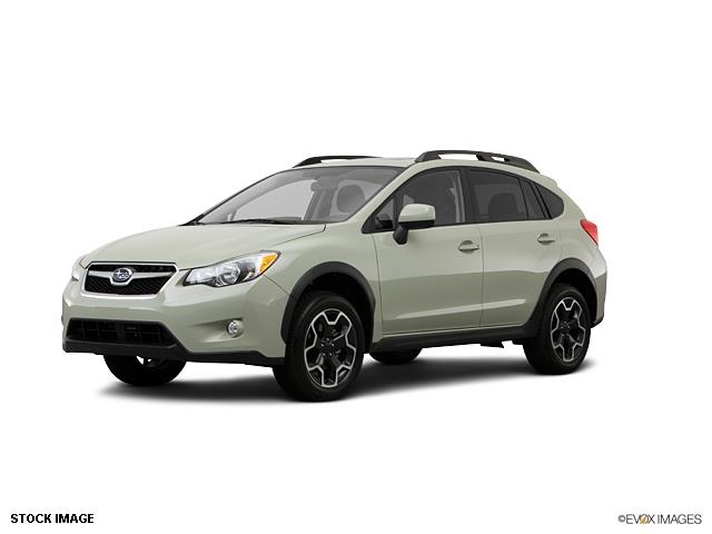 Subaru XV Crosstrek 2013 photo 10