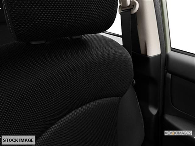 Subaru XV Crosstrek 2013 photo 11