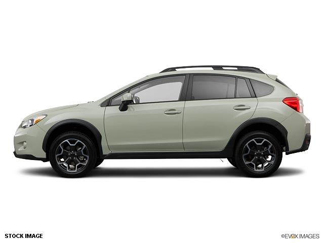 Subaru XV Crosstrek 2013 photo 12