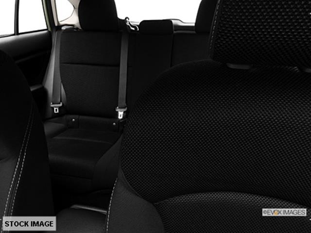 Subaru XV Crosstrek 2013 photo 14