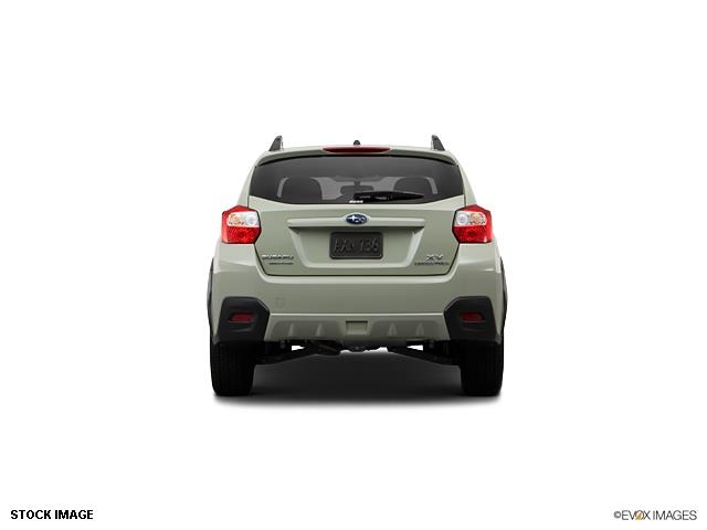 Subaru XV Crosstrek 2013 photo 5