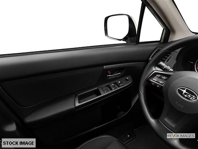 Subaru XV Crosstrek 2013 photo 6