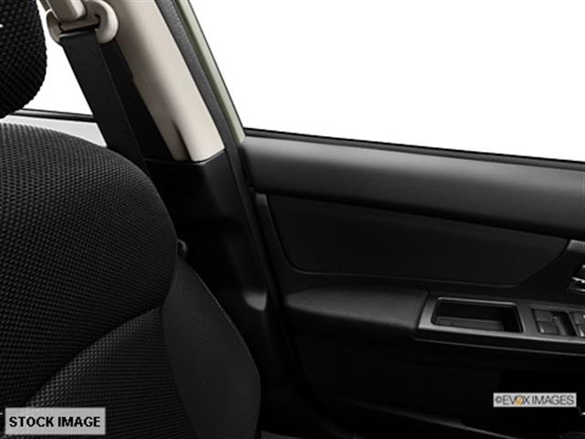 Subaru XV Crosstrek 2013 photo 7