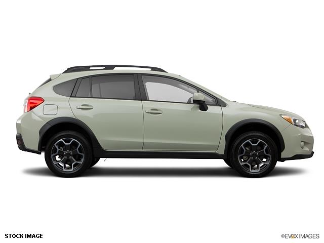 Subaru XV Crosstrek 2013 photo 9
