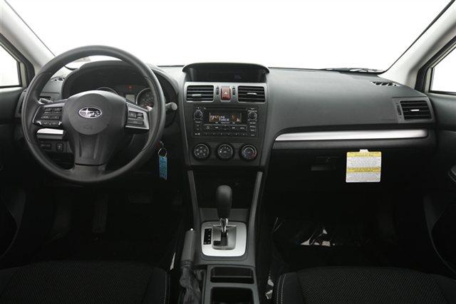 Subaru XV Crosstrek 2013 photo 0
