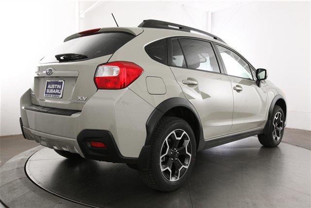 Subaru XV Crosstrek 2013 photo 1