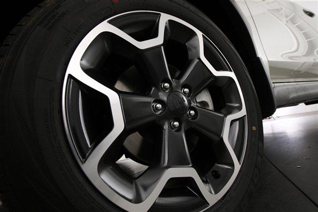 Subaru XV Crosstrek 2013 photo 2