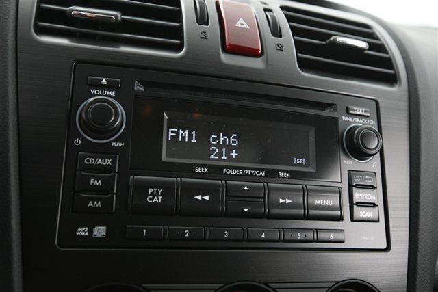 Subaru XV Crosstrek 2013 photo 4