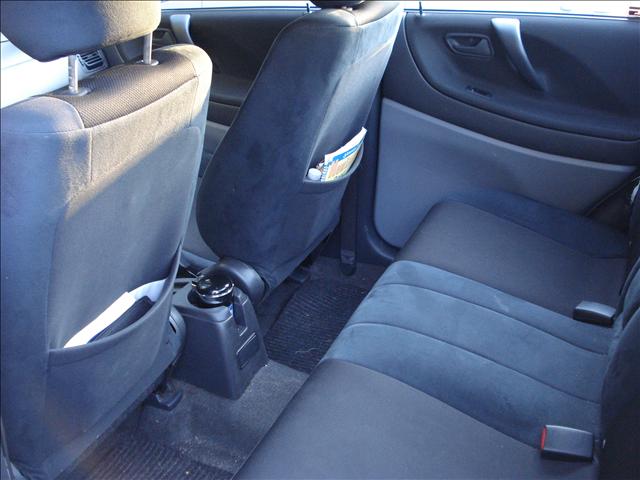 Suzuki Aerio 2002 photo 5