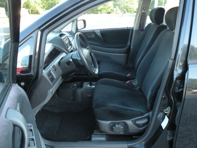 Suzuki Aerio XLS Sedan