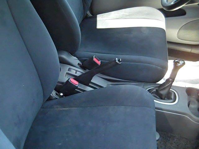 Suzuki Aerio 2003 photo 5