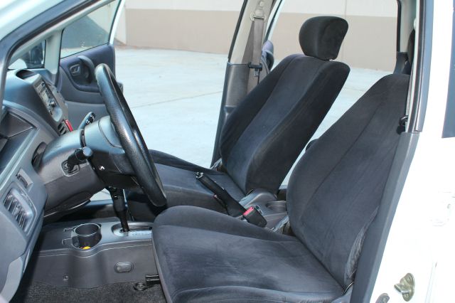 Suzuki Aerio 2003 photo 1