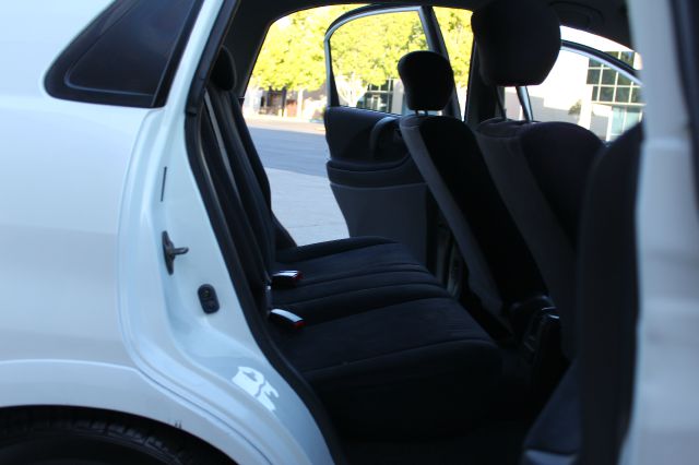 Suzuki Aerio 2003 photo 9