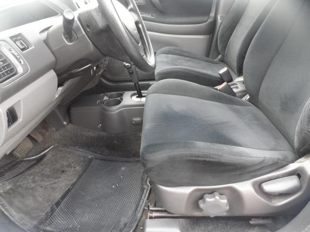 Suzuki Aerio 2003 photo 2