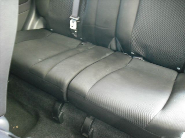 Suzuki Aerio Base Hatchback