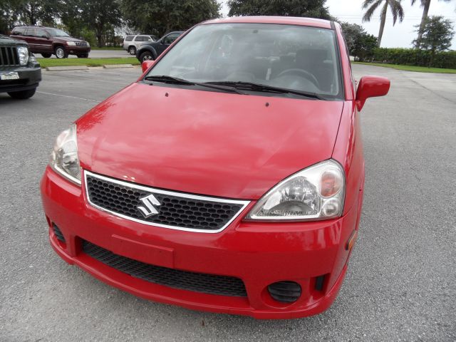 Suzuki Aerio 2006 photo 2