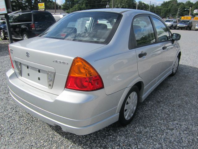 Suzuki Aerio 2006 photo 2