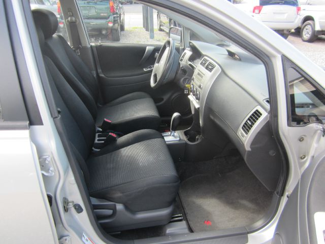 Suzuki Aerio 2006 photo 4